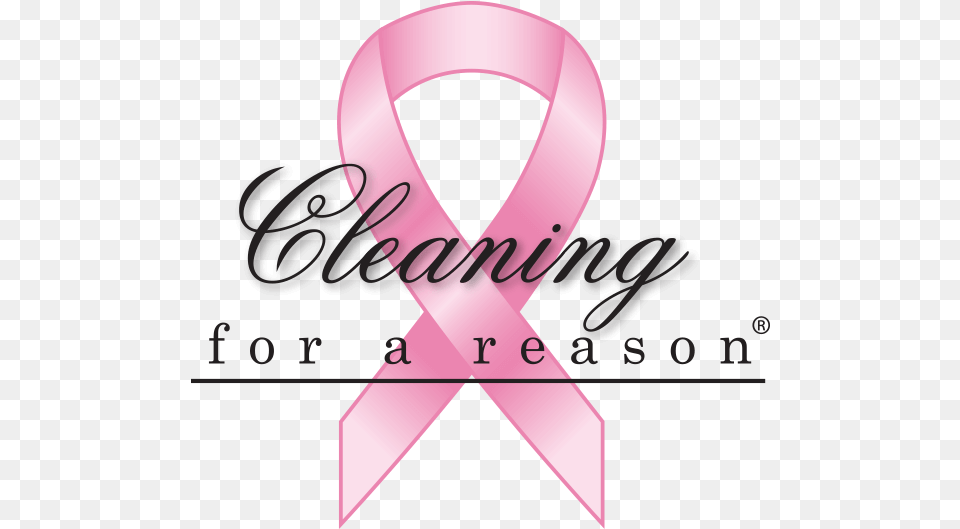 October Is Breast Cancer Awareness Month Kathleenu0027s Cleaning For A Reason Logo, Dynamite, Weapon Png Image