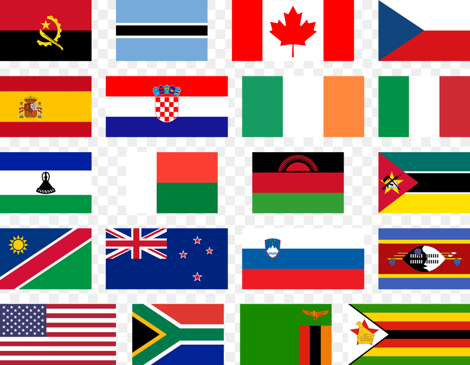 October Is World Vexillology Day All Canadian Province Flags, Flag Free Transparent Png