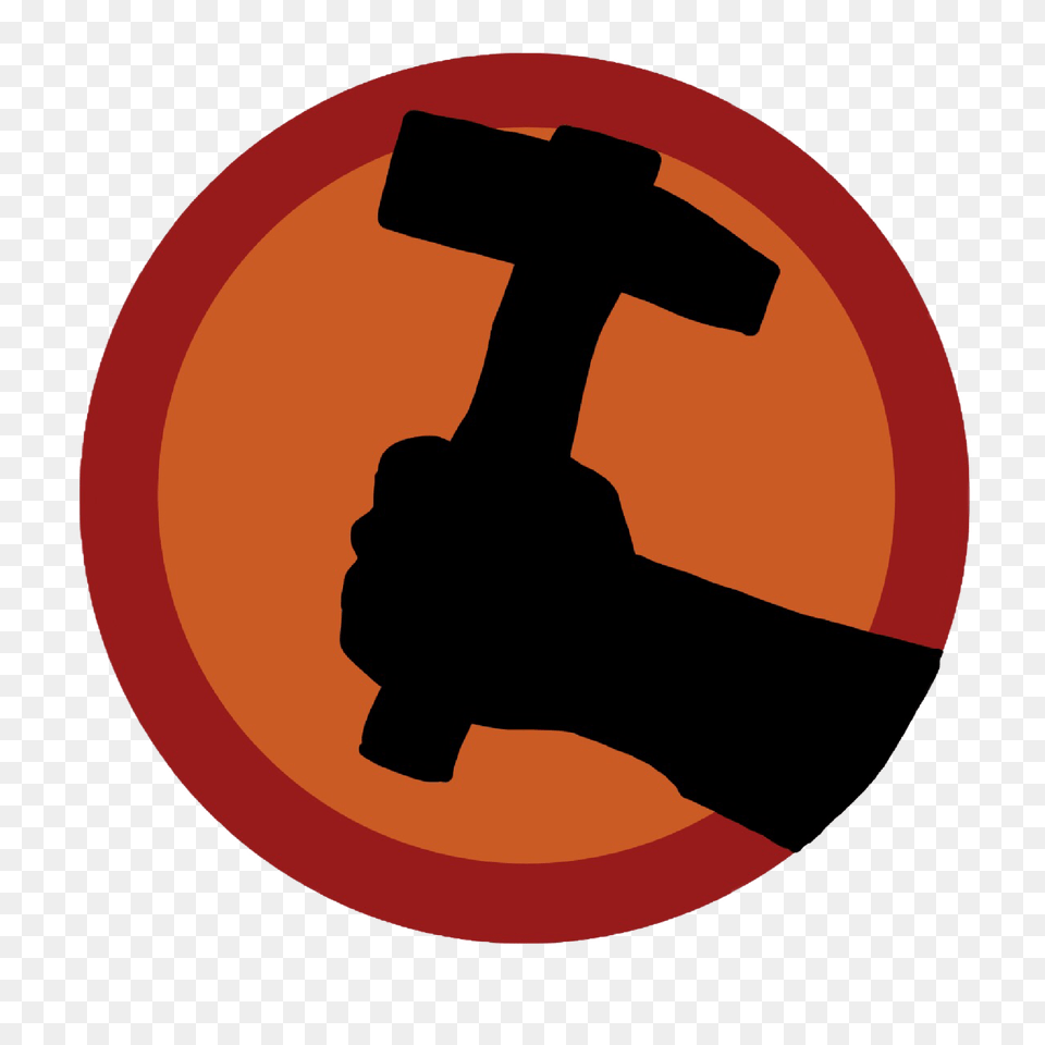 October Labor Lottery Papers Please Remade Graphic, Symbol, Device, Hammer, Tool Free Png