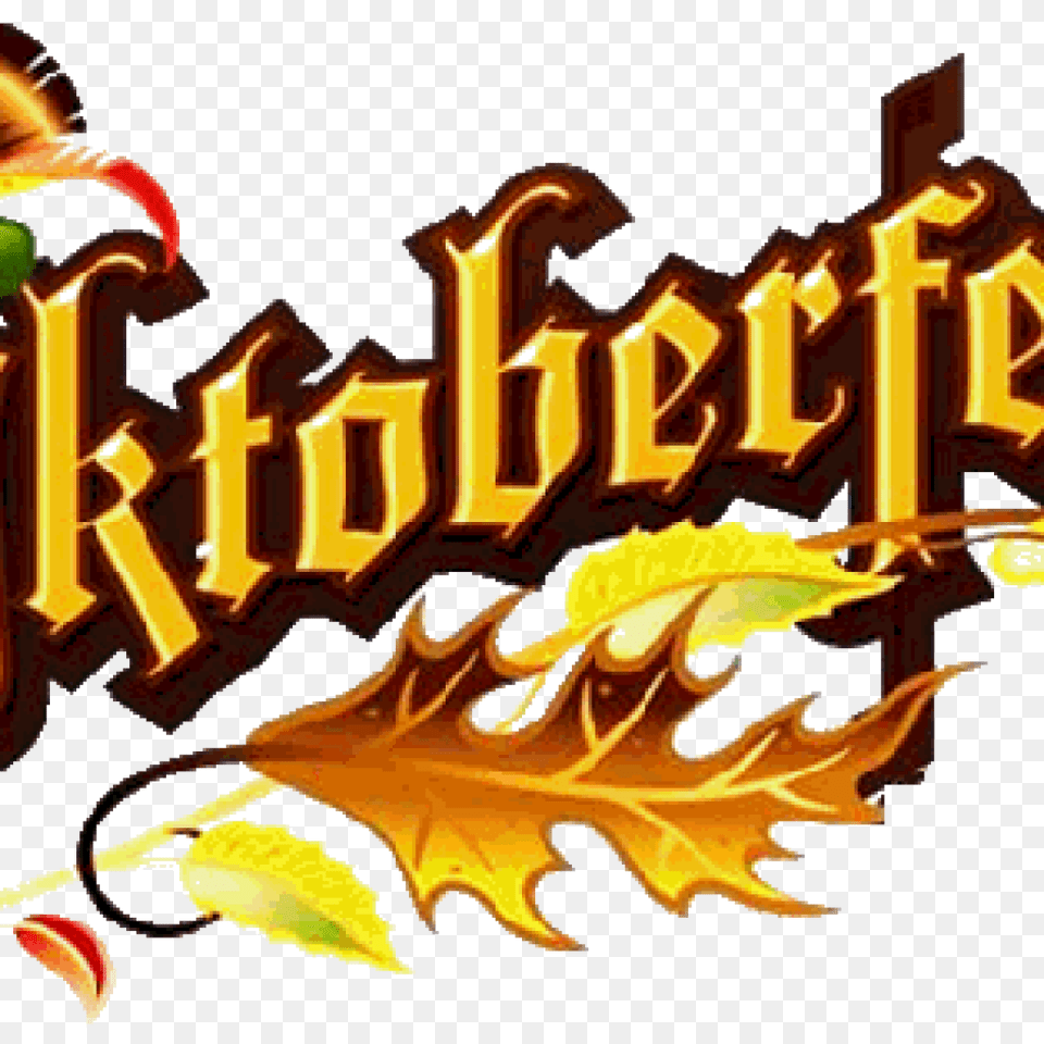 Octoberfest Clipart Clipart, Leaf, Plant, Dynamite, Weapon Png Image