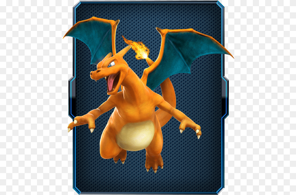 Octobre 2015 Pokemon Fire Red Switch, Dragon, Animal, Dinosaur, Reptile Png Image