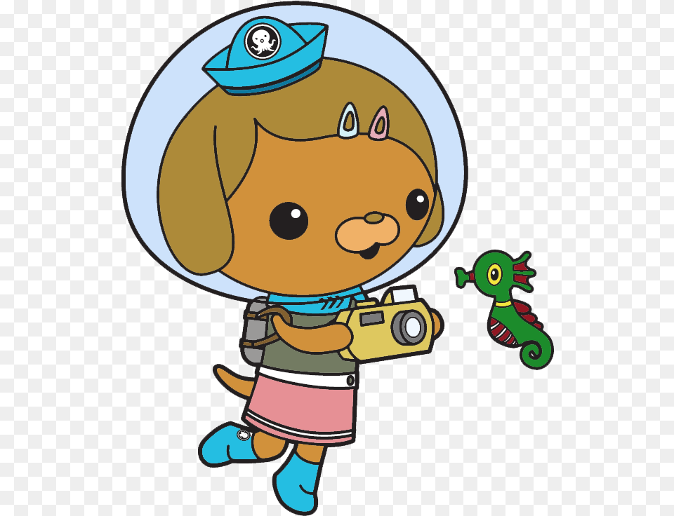 Octonauts Dashi Dashi Octonauts, Cartoon, Baby, Person Free Png