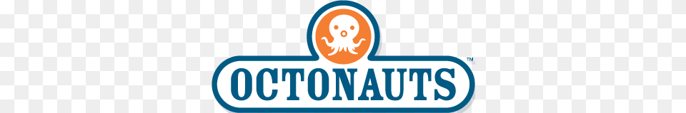 Octonauts Logo Free Png Download