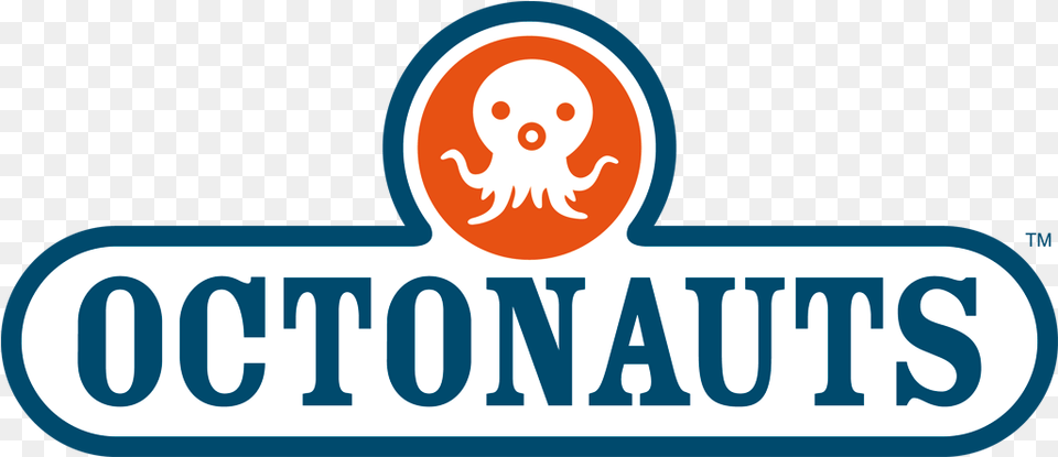 Octonauts Logos Octonauts Logo Free Png