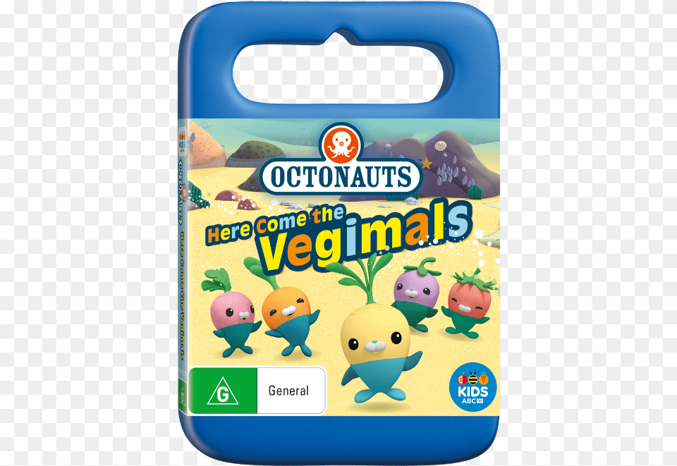 Octonauts Toys Vegimals, Food, Lunch, Meal Free Png