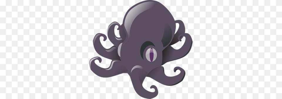 Octopus Animal, Sea Life, Invertebrate Free Transparent Png