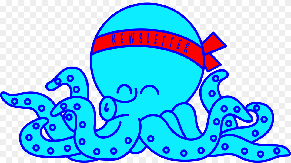 Octopus, Animal, Sea Life, Invertebrate Free Transparent Png