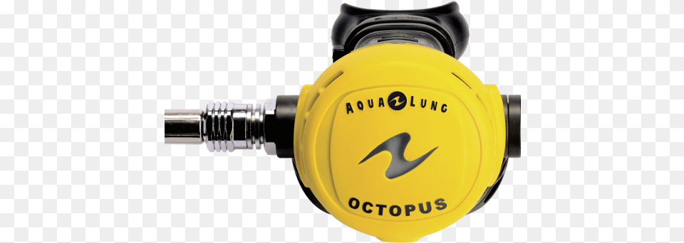 Octopus Calypso Aqualung Free Transparent Png
