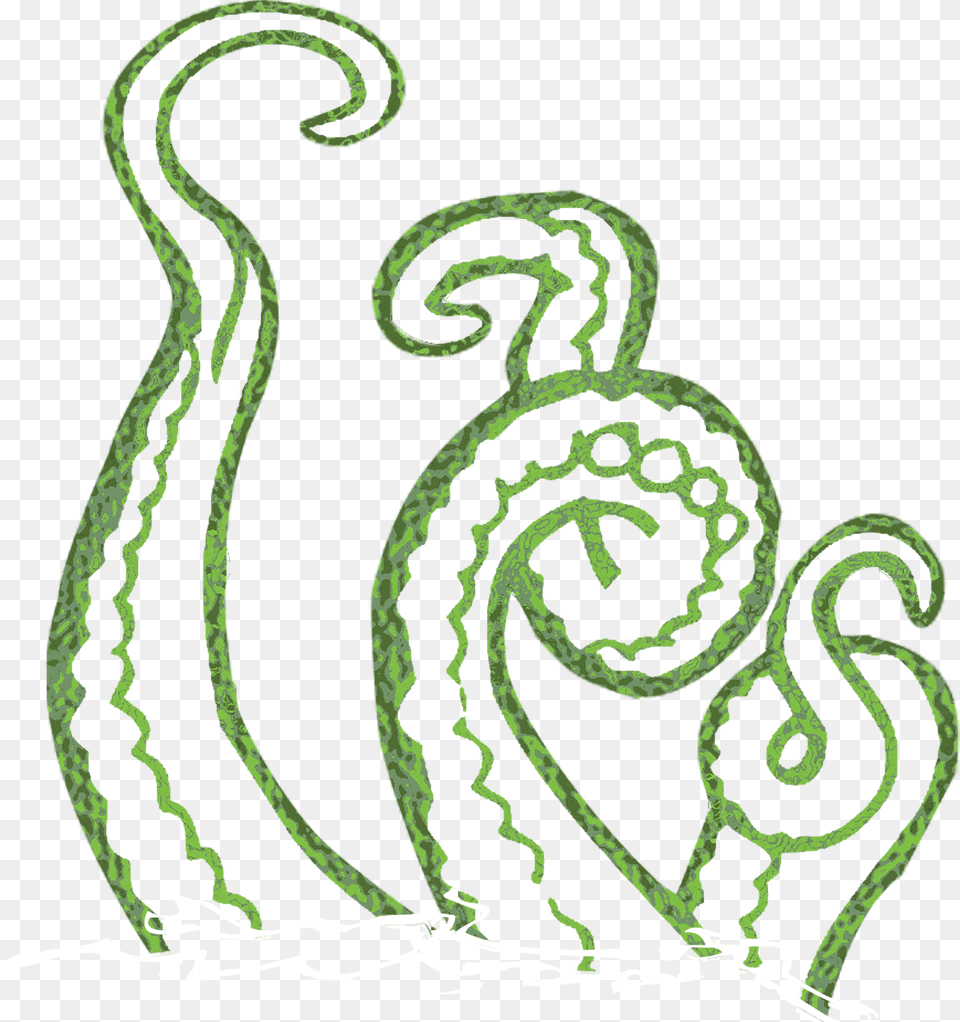 Octopus Clip Art Png