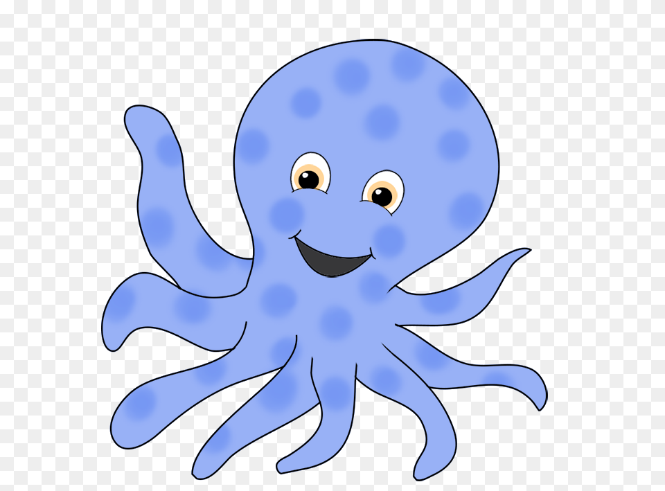 Octopus Clipart, Baby, Person, Animal, Sea Life Png