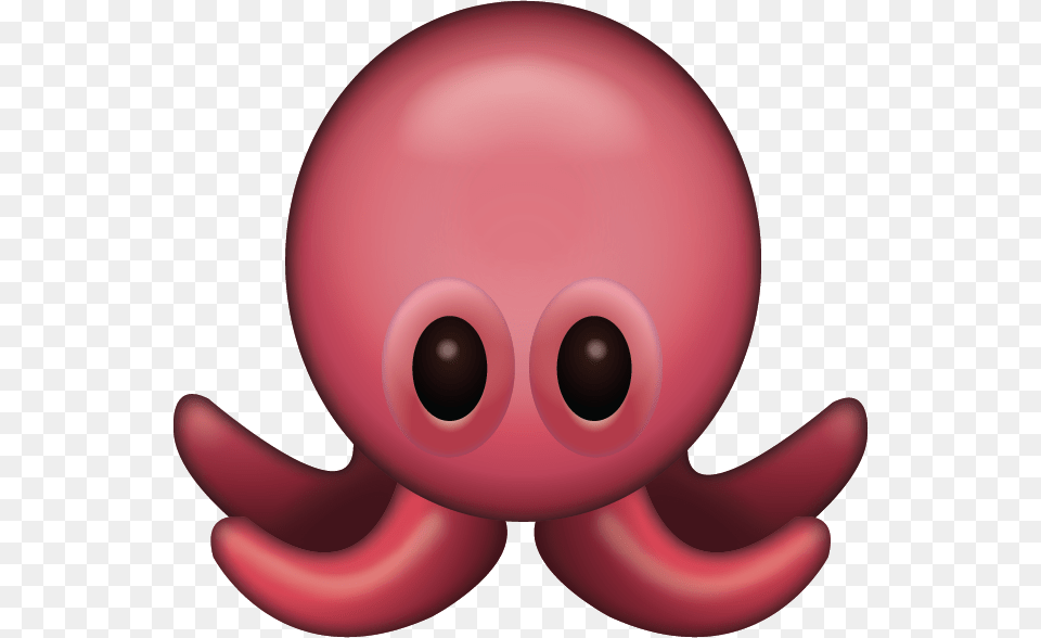 Octopus Emoji, Clothing, Hardhat, Helmet Free Png