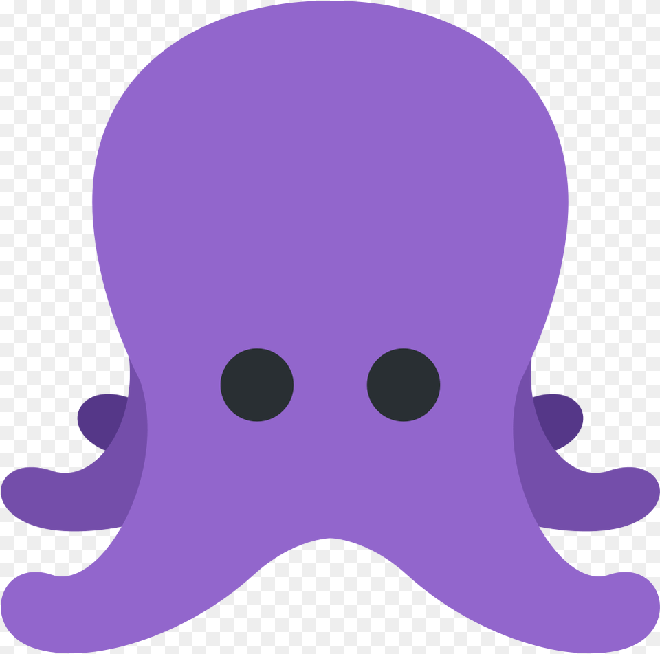 Octopus Emoji What Emoji Octopus Emoji, Head, Person, Face Png