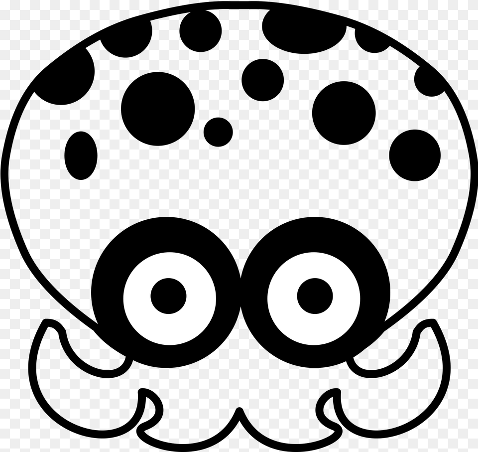 Octopus Icon Png Image