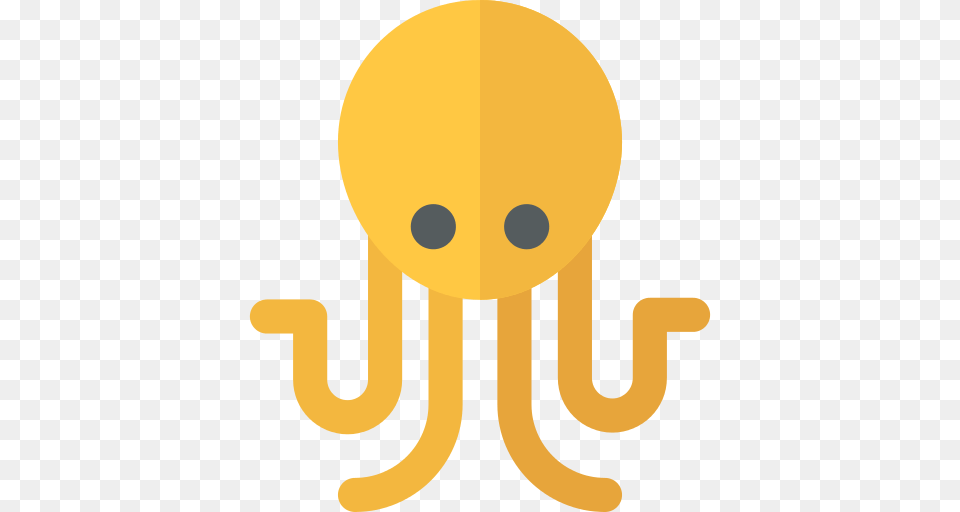 Octopus Icon Free Png Download