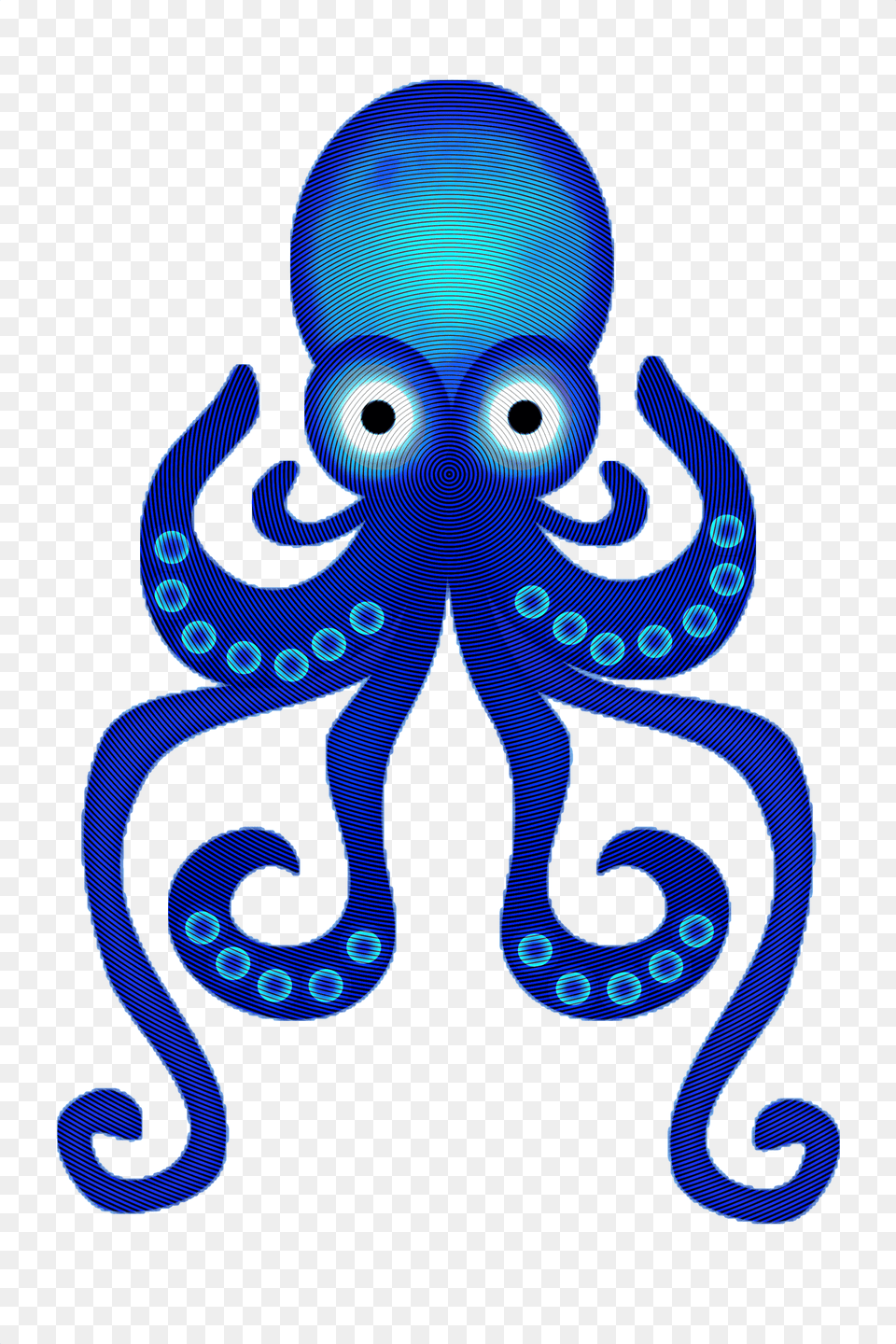 Octopus Linux Octopus, Animal, Sea Life, Invertebrate, Baby Png