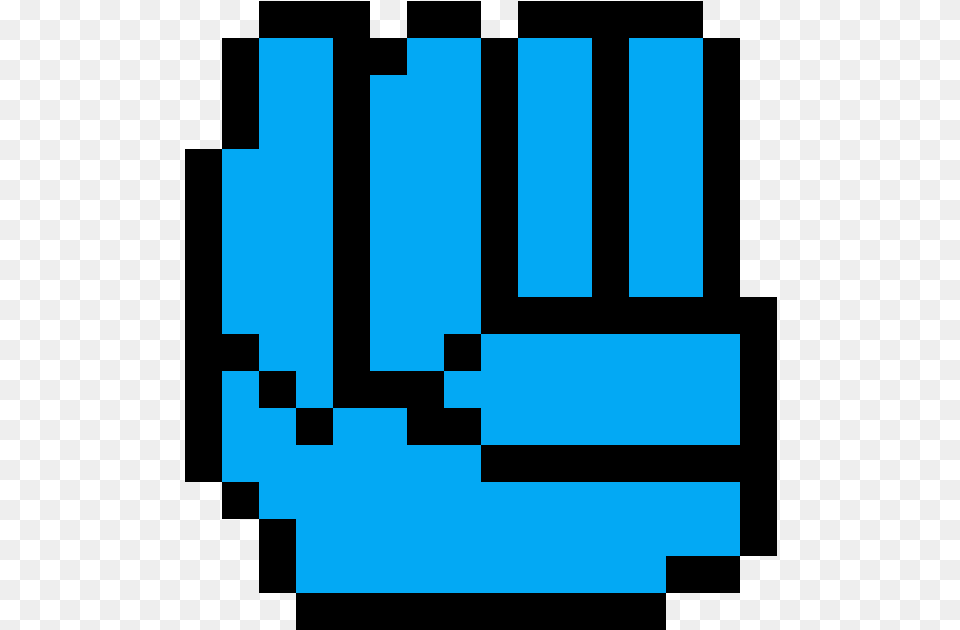 Octopus Pixel Art Png Image