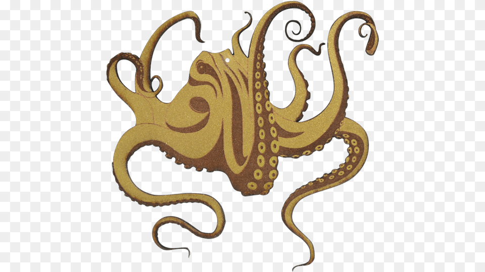 Octopus Squidward Tentacles Drawing Royalty Octopus, Animal, Reptile, Sea Life, Snake Free Png Download