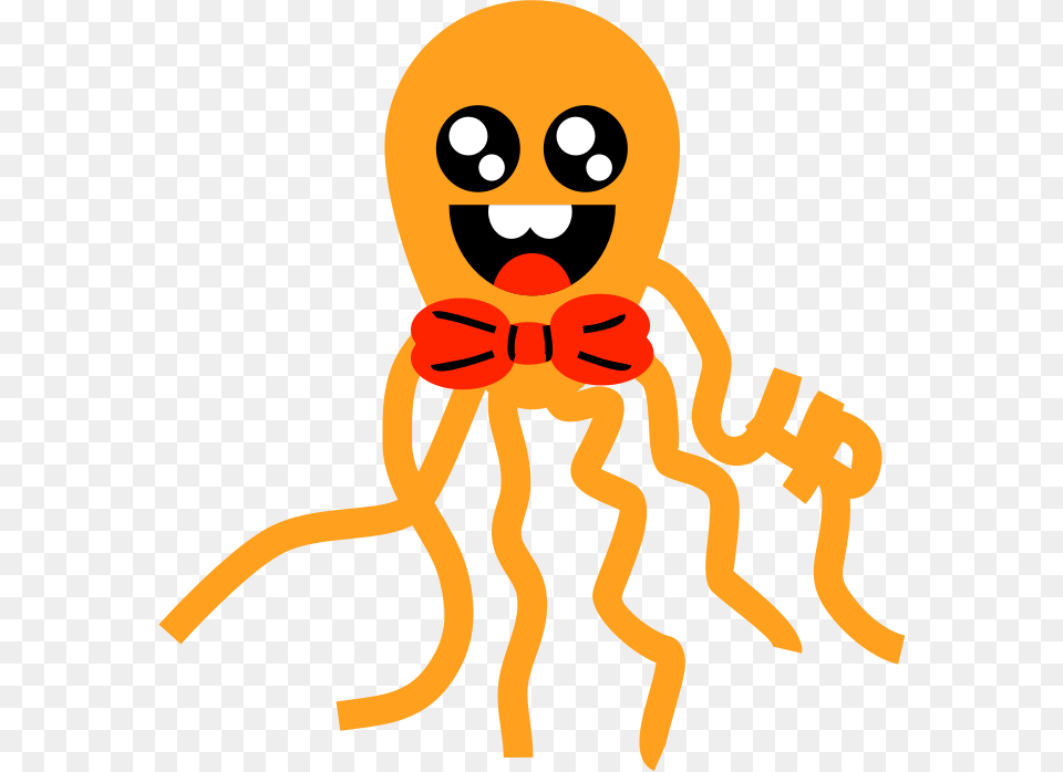 Octopus Tentacles Design Clipart Baby, Person, Animal, Invertebrate Free Transparent Png