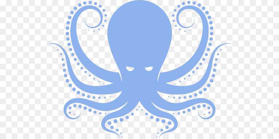 Octopus Transparent Images Octopus Cartoon With Transparent Background, Animal, Sea Life, Baby, Person Png Image