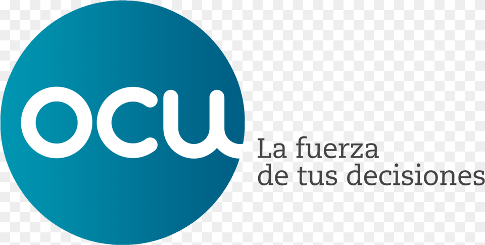 Ocu Joins The Debate For A New Economy, Logo Free Transparent Png