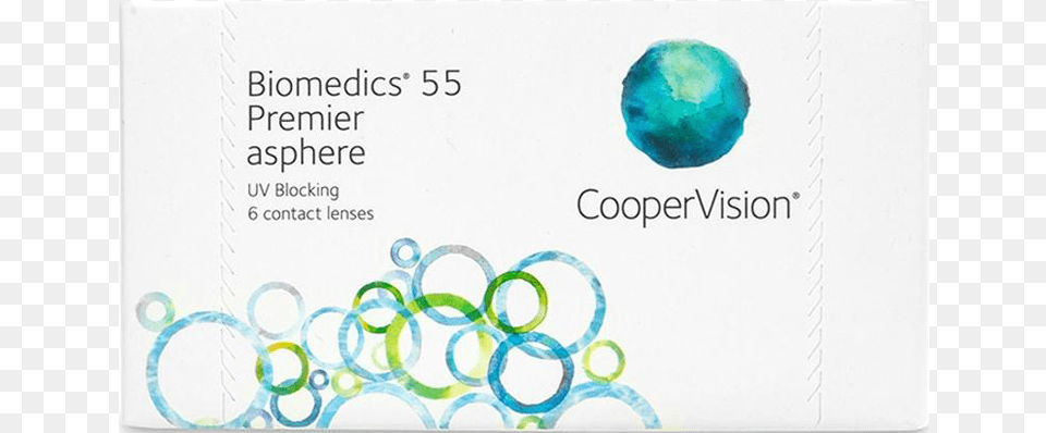 Ocufilcon D 55 Aspheric, Paper, Turquoise, White Board, Text Png