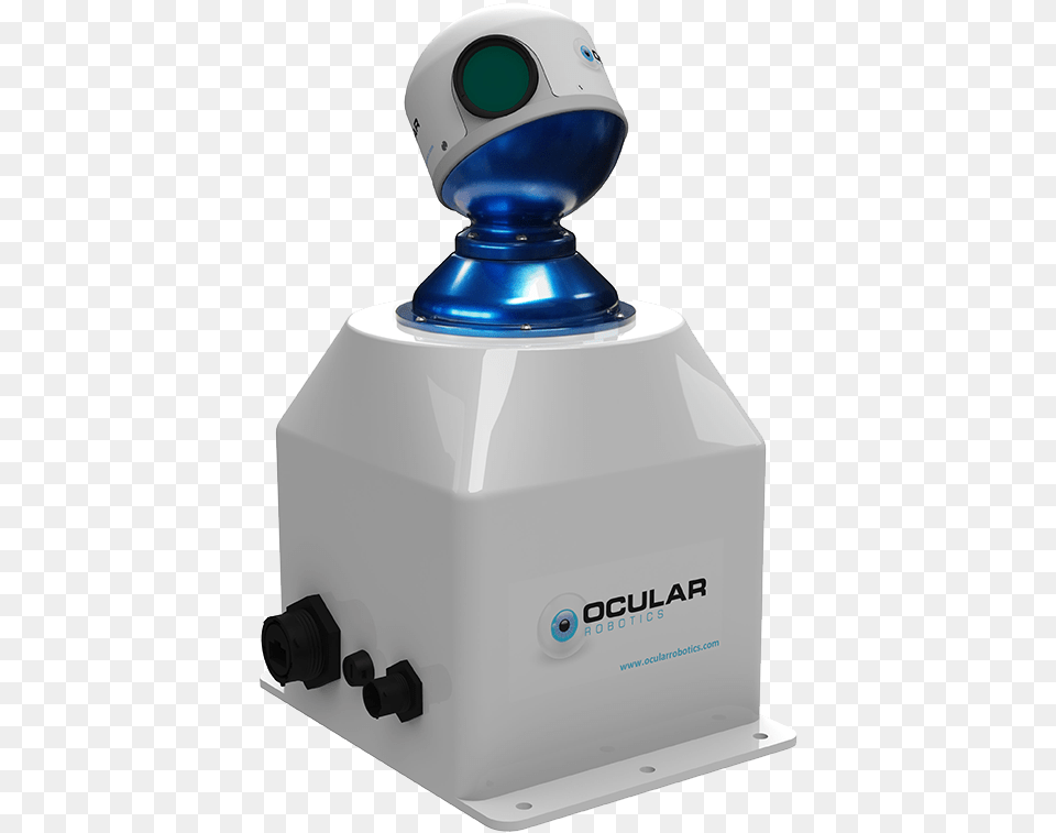Ocular Robotics Roboteye, Robot, Electronics Free Transparent Png