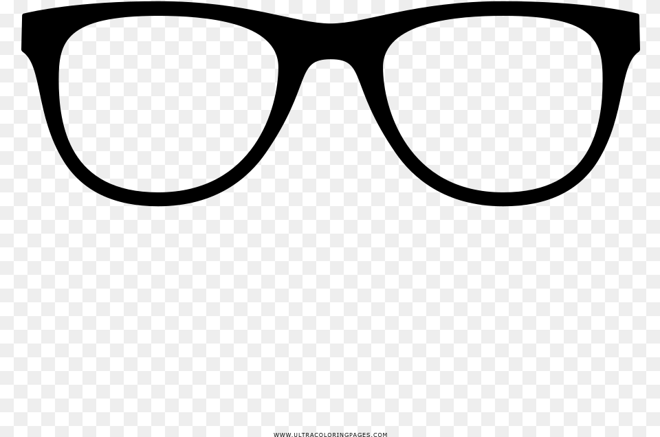 Oculos, Gray Free Transparent Png