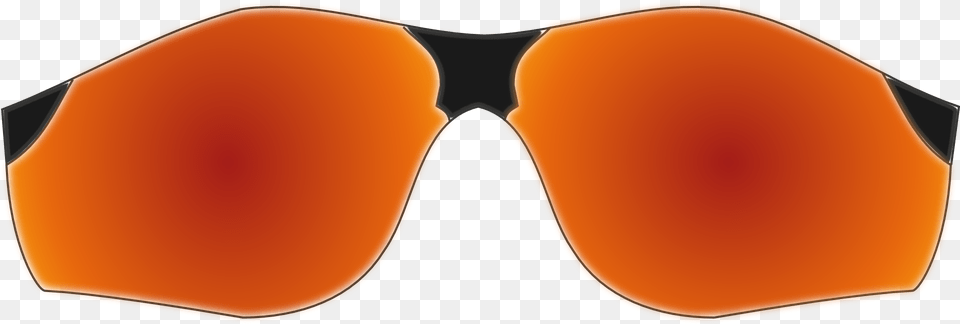 Oculos Laranja, Accessories, Sunglasses, Vest, Clothing Free Png