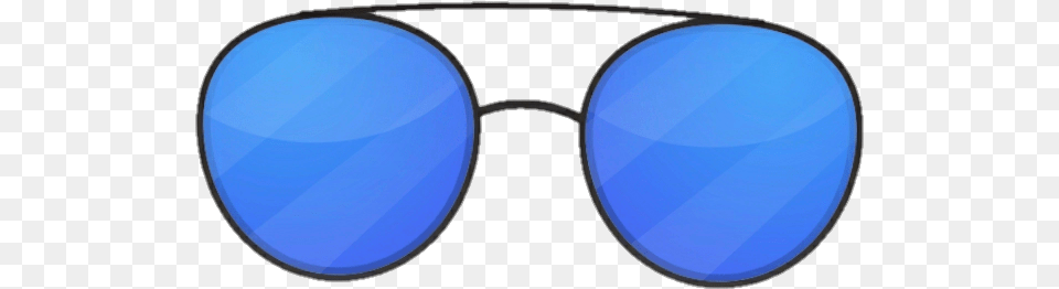 Oculos Oculosescuros Glasses Sunglasses Reflection, Accessories, Disk Free Png Download