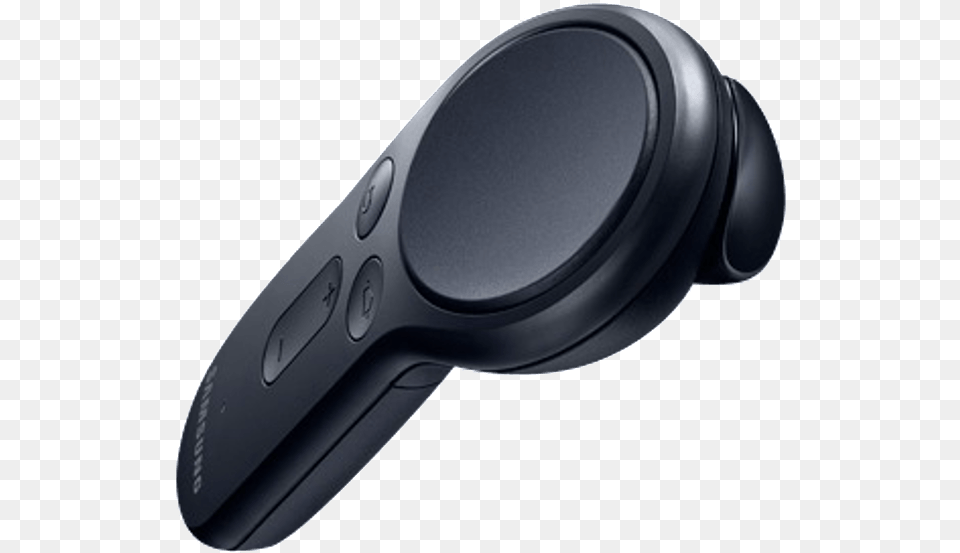 Oculus Gear Vr Controller Back, Electronics, Electrical Device, Microphone, Speaker Png Image