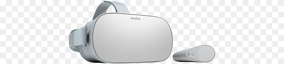 Oculus Go, Accessories, Bag, Handbag, Electronics Free Png