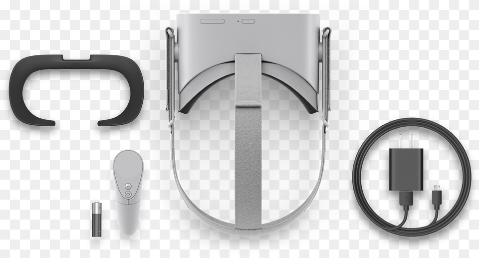 Oculus Go Games Oculus Go, Electronics, Adapter Free Png