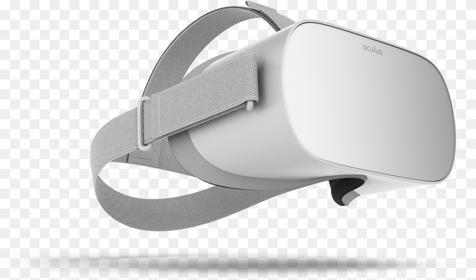 Oculus Go Oculus Rift Vr Headset, Accessories, Goggles, Strap, Bag Png Image