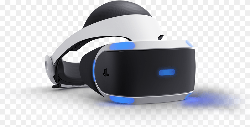 Oculus Go Vs Psvr, Helmet, Accessories, Goggles, Vr Headset Png Image