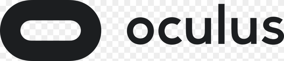 Oculus Logo, Green, Text Free Png Download