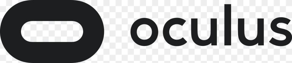 Oculus Logo Transparent Sticker Oculus Rift Logo Svg, Text Free Png Download