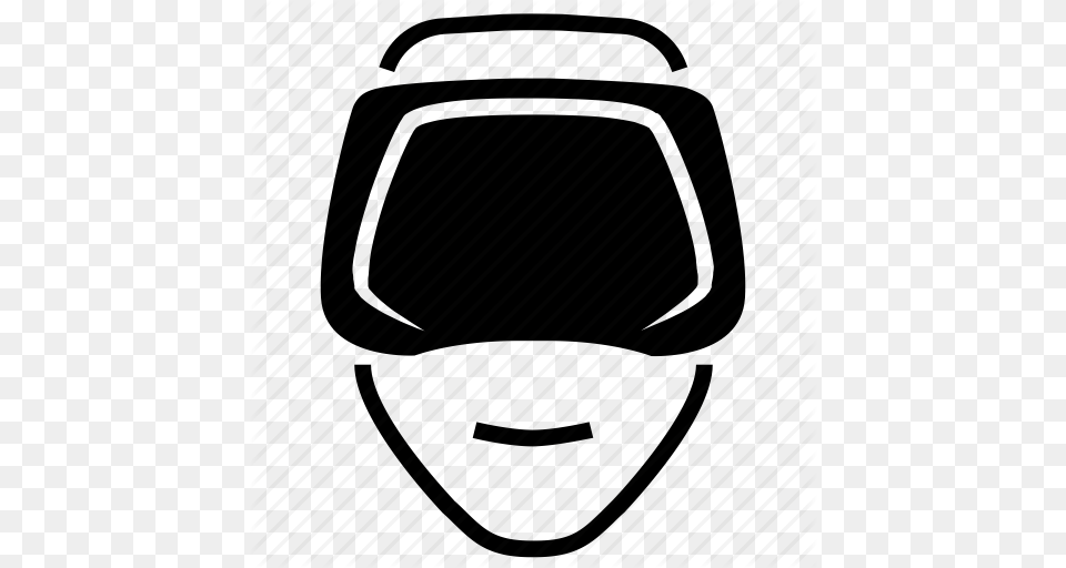 Oculus Oculus Rift Simulation Simulator Virtual Reality Vr Icon, Accessories, Goggles, Crash Helmet, Helmet Free Transparent Png