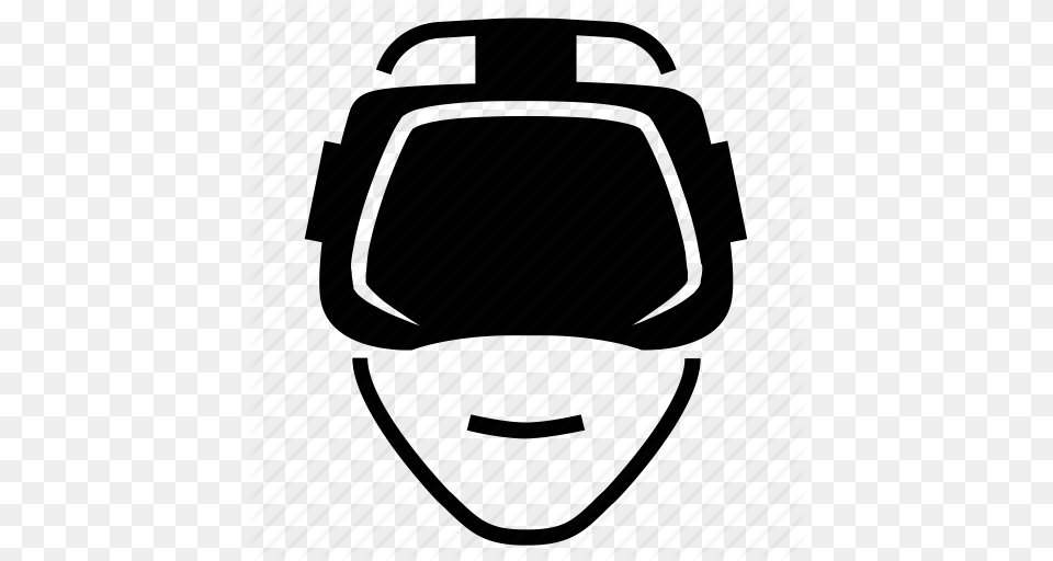 Oculus Oculus Rift Virtual Reality Vr Icon, Photography, Helmet, Baseball Cap, Cap Png Image