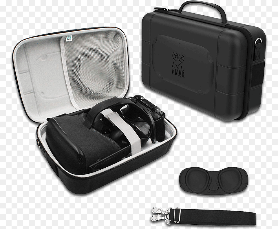 Oculus Quest, Bag, Baggage Png Image