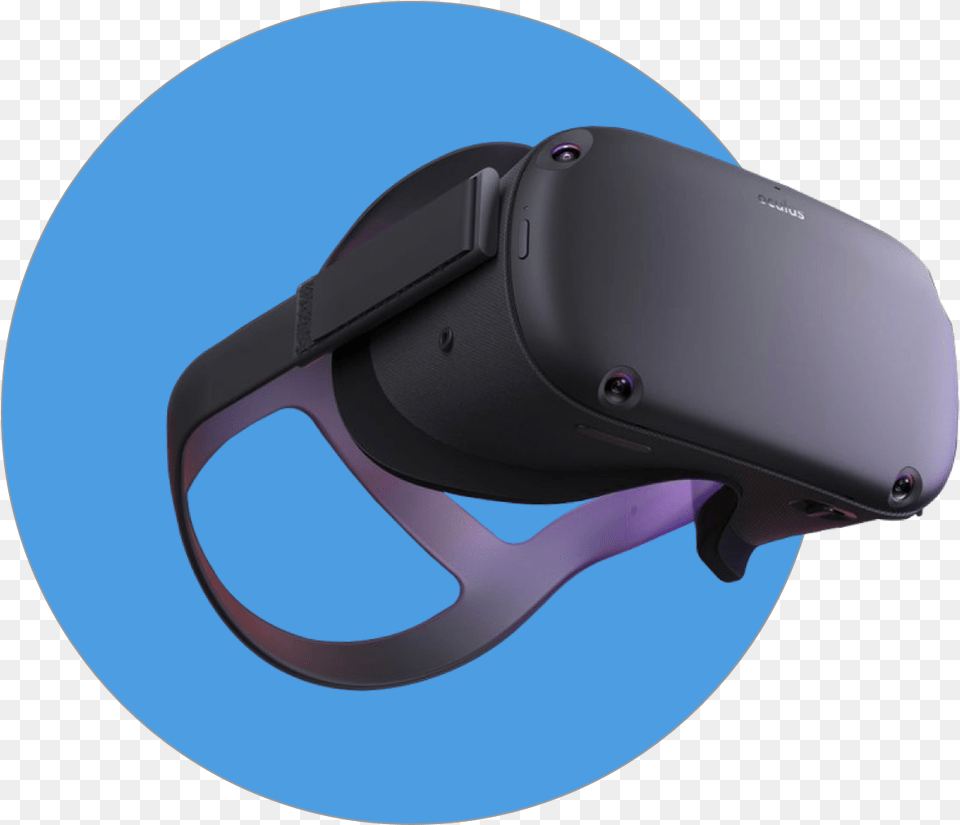 Oculus Quest Gadget, Accessories, Lighting, Weapon, Goggles Free Transparent Png
