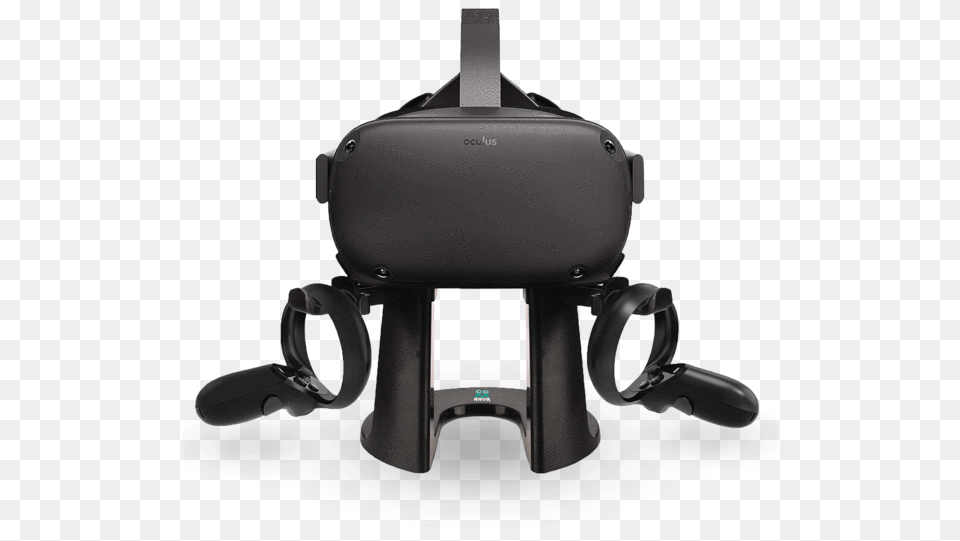 Oculus Quest Headset Vr, Cushion, Home Decor, Bag, Backpack Free Png Download