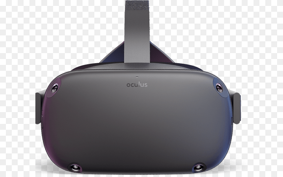 Oculus Quest Virtual Reality Headset South Africa Oculus Oculus Quest, Computer Hardware, Electronics, Hardware, Mouse Png Image