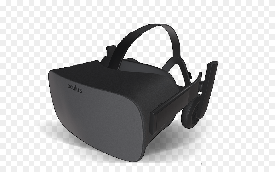 Oculus Rift, Accessories, Bag, Handbag, Home Decor Free Png