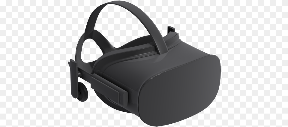 Oculus Rift, Accessories, Bag, Handbag, Purse Free Png Download