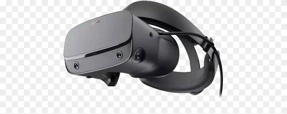 Oculus Rift, Crash Helmet, Helmet, Accessories, Goggles Free Png