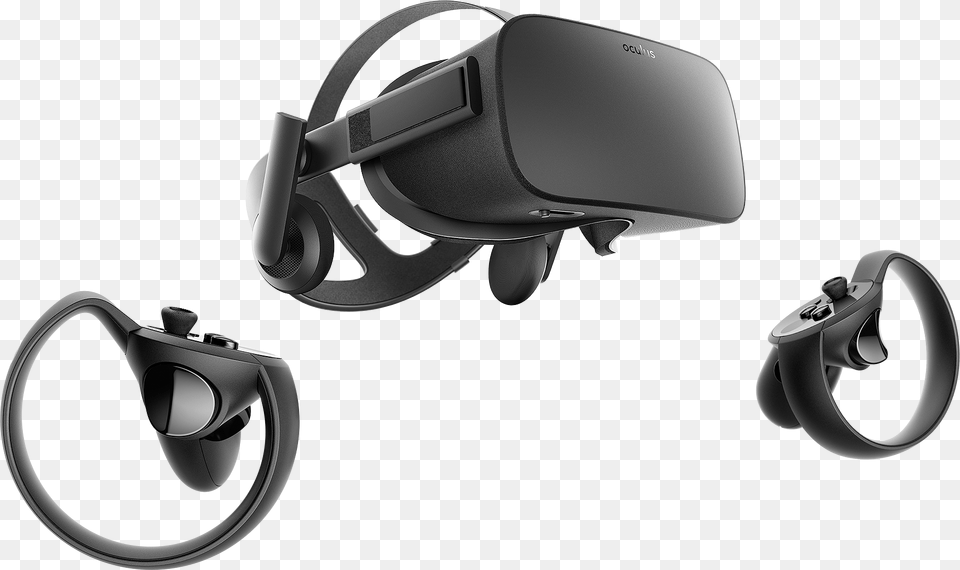 Oculus Rift Anniversary Sale Brings Deep Discounts To Launch, Adapter, Electronics, Home Decor Png