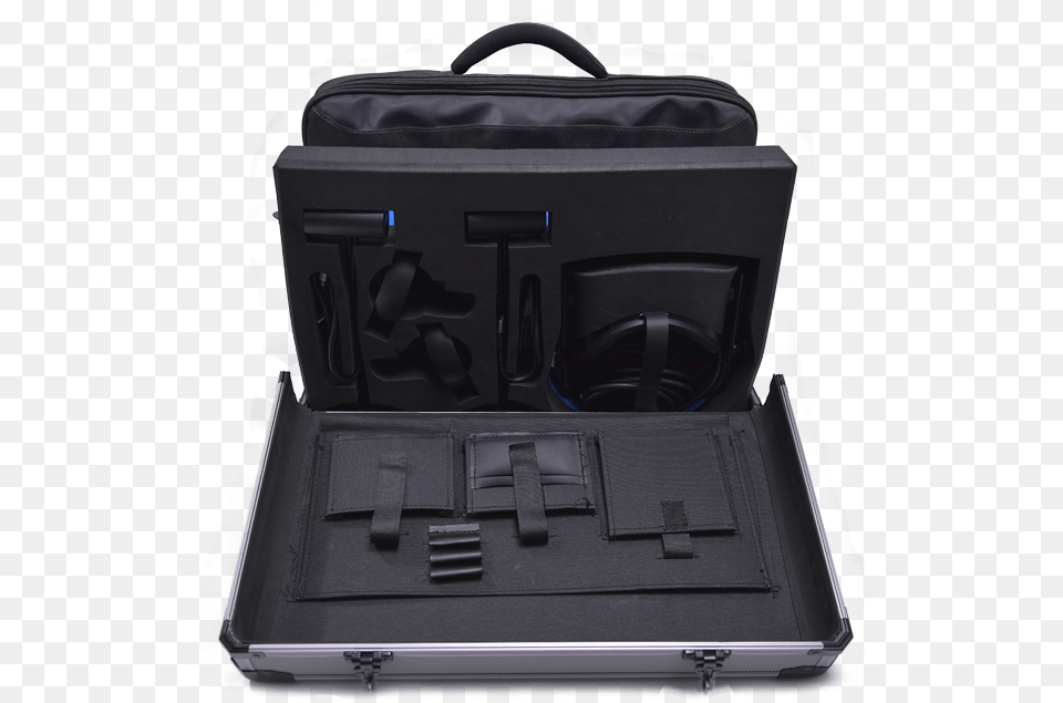Oculus Rift Cv1 Laptop Transport Case Oculus Rift, Bag, Accessories, Handbag, Briefcase Free Png Download