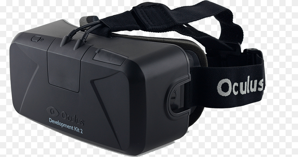 Oculus Rift Development Kit, Accessories, Camera, Electronics, Strap Png