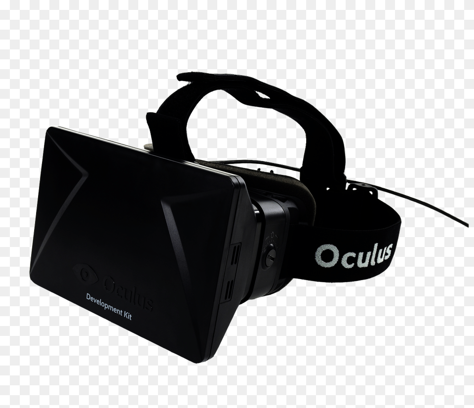 Oculus Rift Fabrizio Fornari, Camera, Electronics, Video Camera Png Image