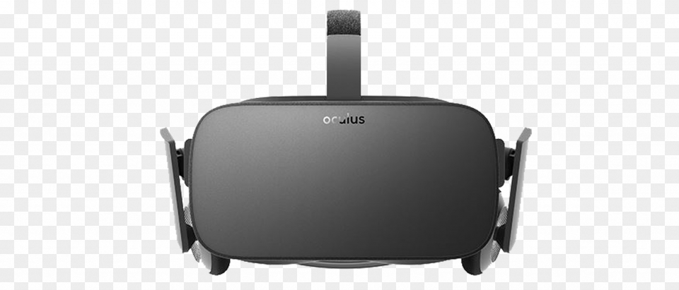 Oculus Rift Oculus Rift Touch Virtual Reality System, Baggage Png